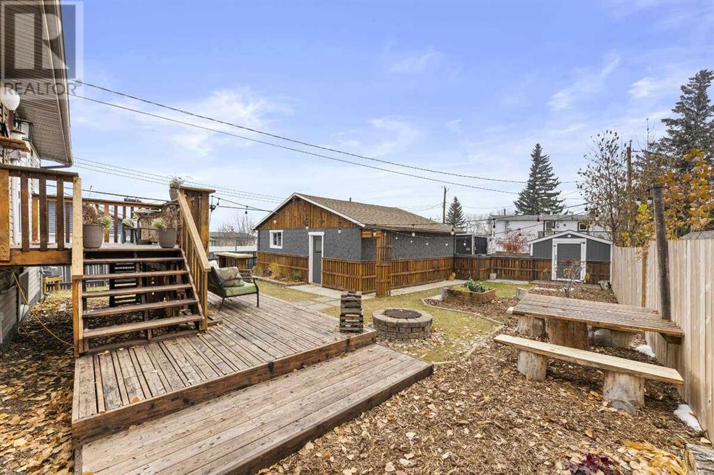 250 8 Street Se, Three Hills, Alberta  T0M 2A0 - Photo 34 - A2178437