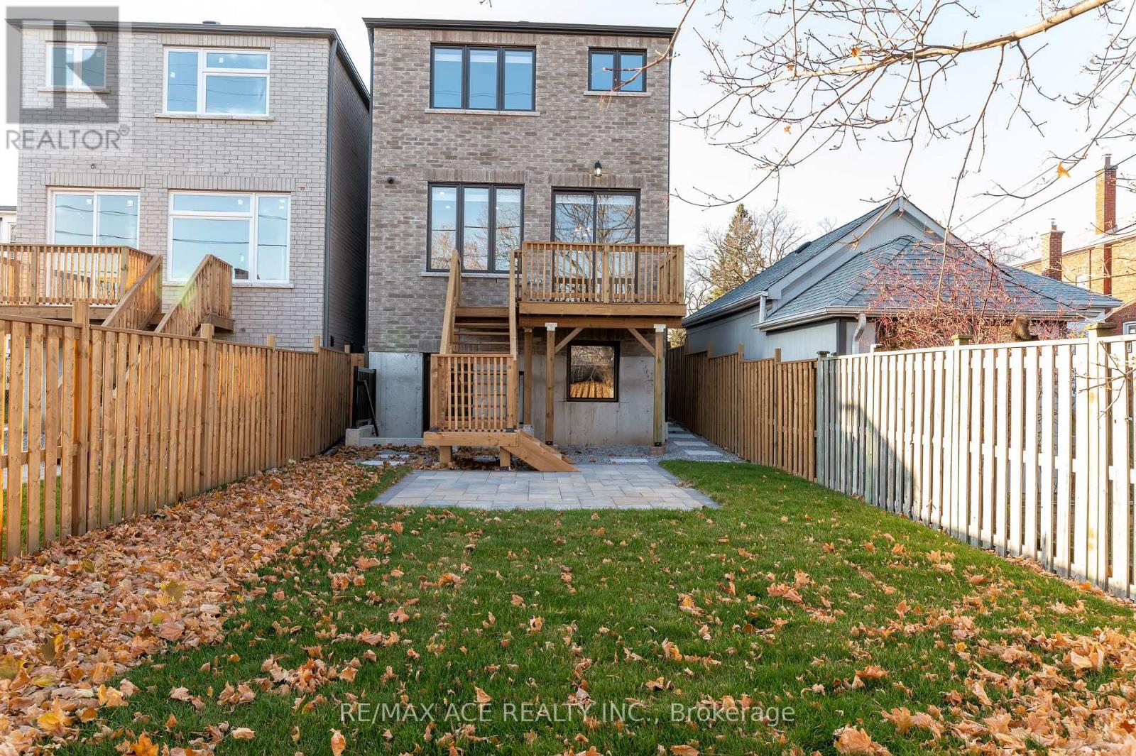 229b Mcintosh Street, Toronto, Ontario  M1N 3Z2 - Photo 42 - E12063748