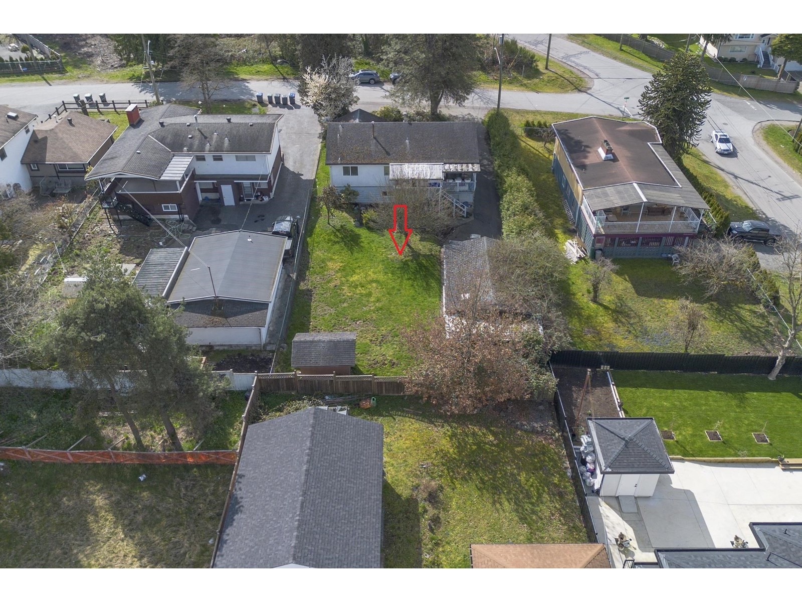 14073 113 Avenue, Surrey, British Columbia  V3R 2J9 - Photo 34 - R2985999