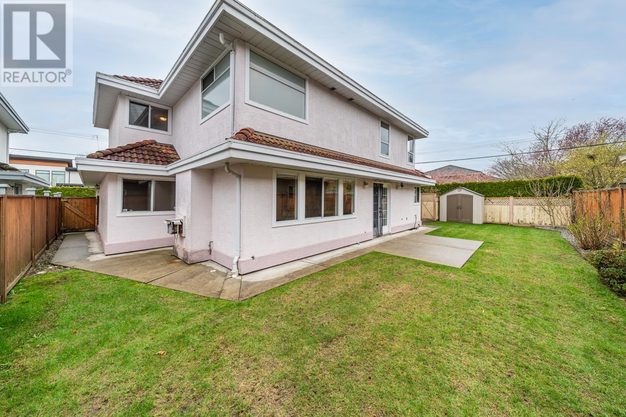 8680 Kilgour Place, Richmond, British Columbia  V7C 3R1 - Photo 7 - R2985254