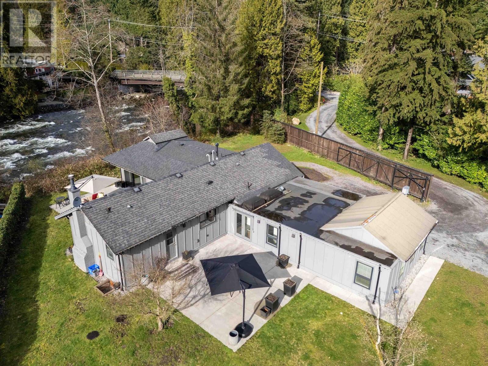 799 Grantham Place, North Vancouver, British Columbia  V7H 1S9 - Photo 6 - R2984230