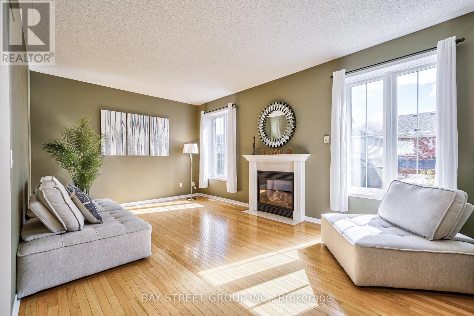 21 Loughlin Hill Crescent, Ajax, Ontario  L1Z 1P8 - Photo 13 - E12064987