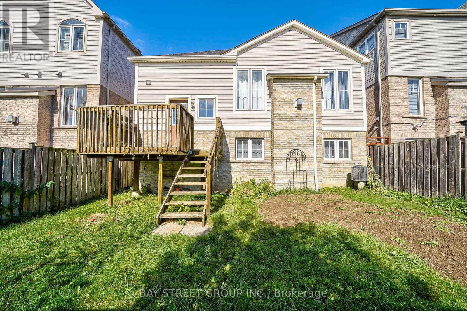21 Loughlin Hill Crescent, Ajax, Ontario  L1Z 1P8 - Photo 35 - E12064987
