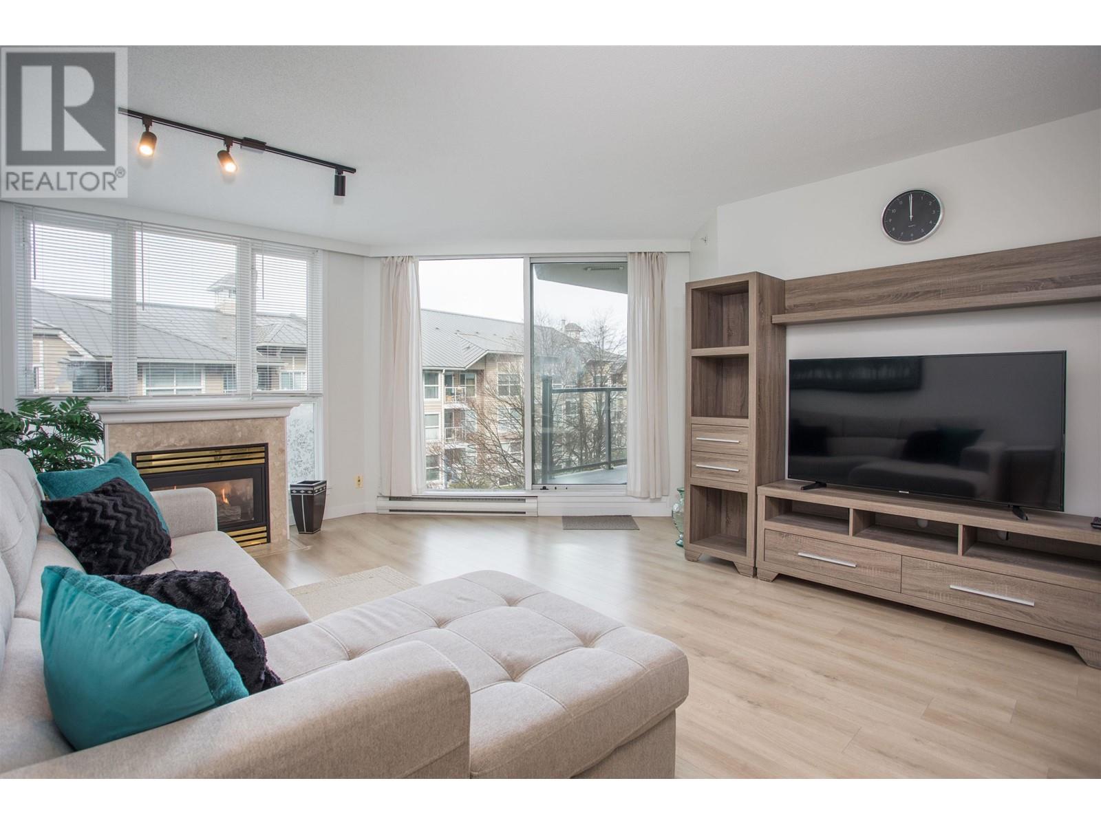 402 5860 Dover Crescent, Richmond, British Columbia  V7C 5S6 - Photo 5 - R2981409