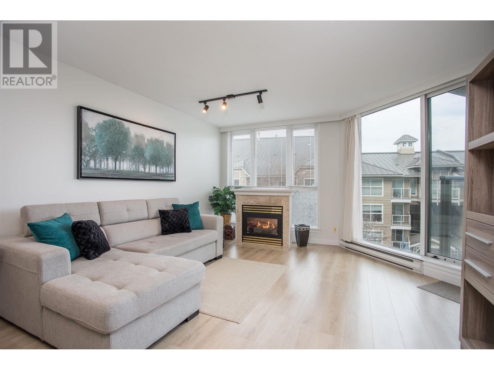 402 5860 Dover Crescent, Richmond, British Columbia  V7C 5S6 - Photo 4 - R2981409