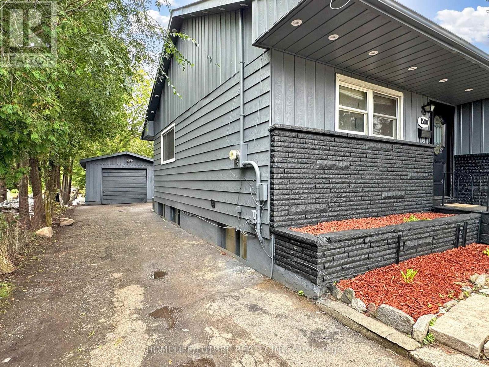 1500 Simcoe Street N, Oshawa, Ontario  L1G 4X7 - Photo 40 - E11987502