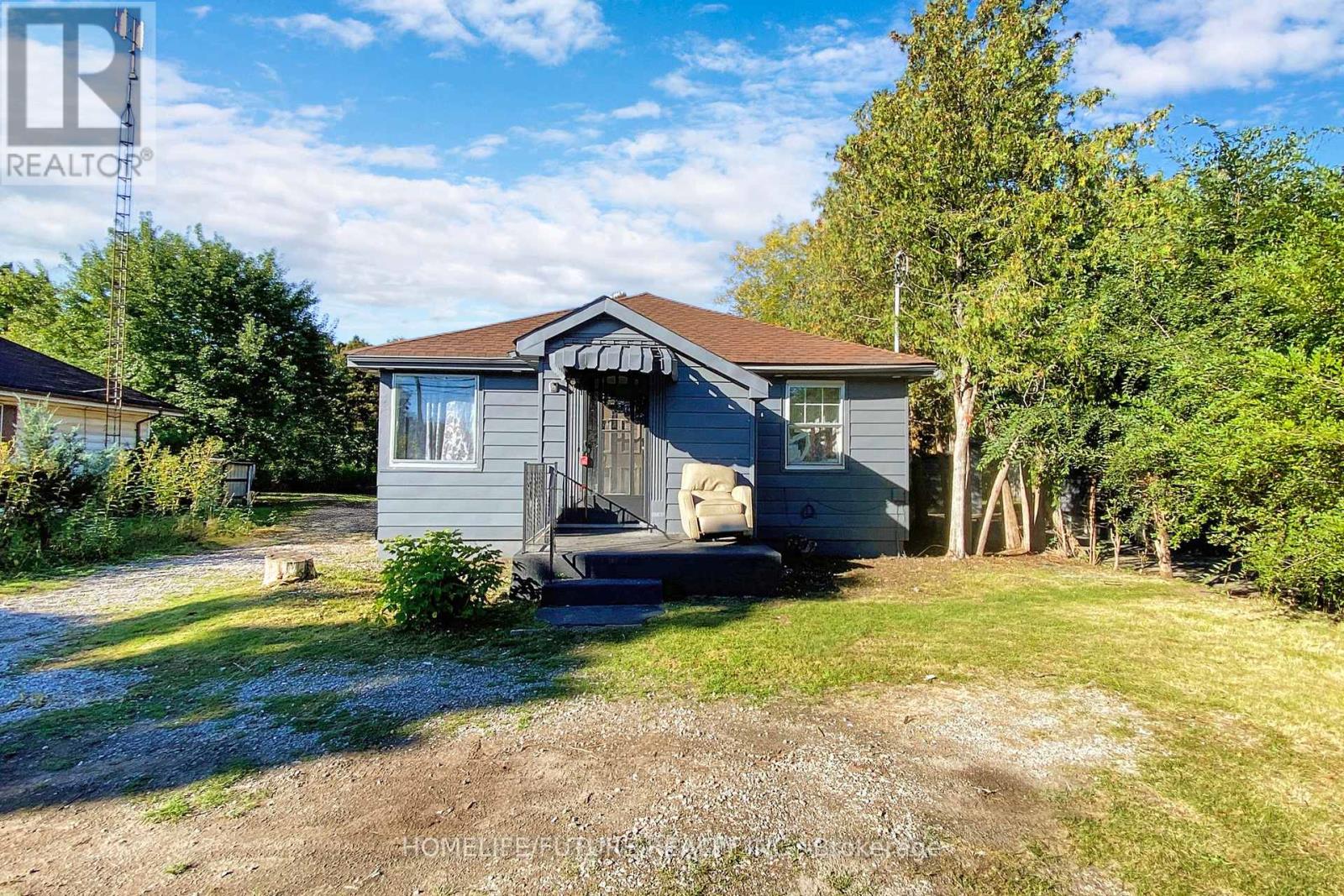 Property at 1496 SIMCOE STREET image 1