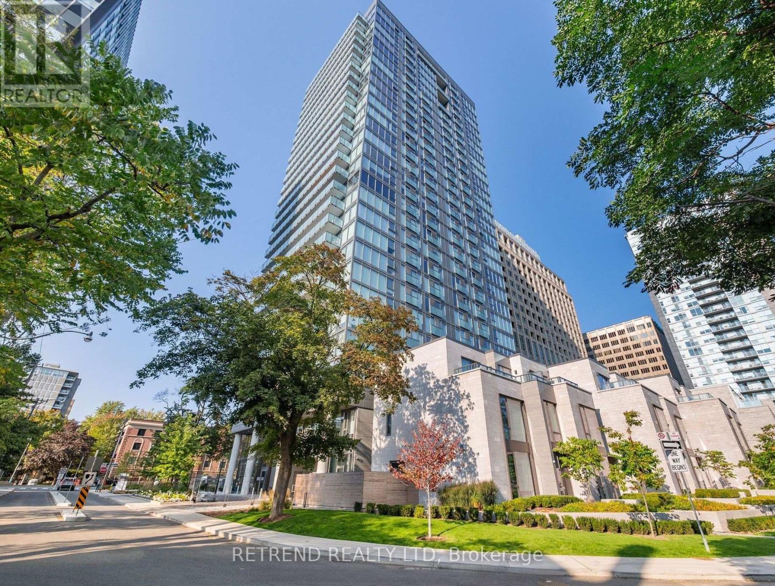 1105 - 99 FOXBAR ROAD, Toronto, Ontario