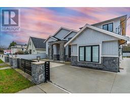 11240 BIRD ROAD, Richmond, British Columbia