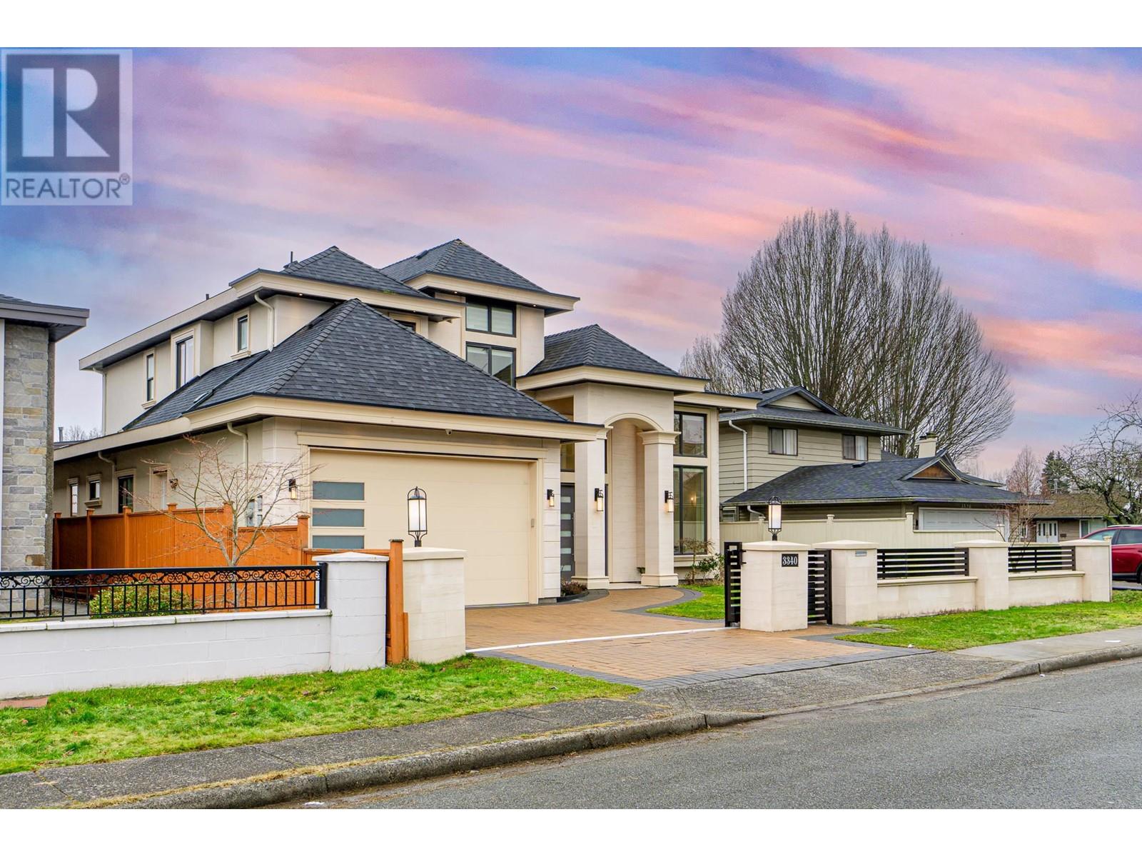 Property at 3340 MORESBY DRIVE image 2