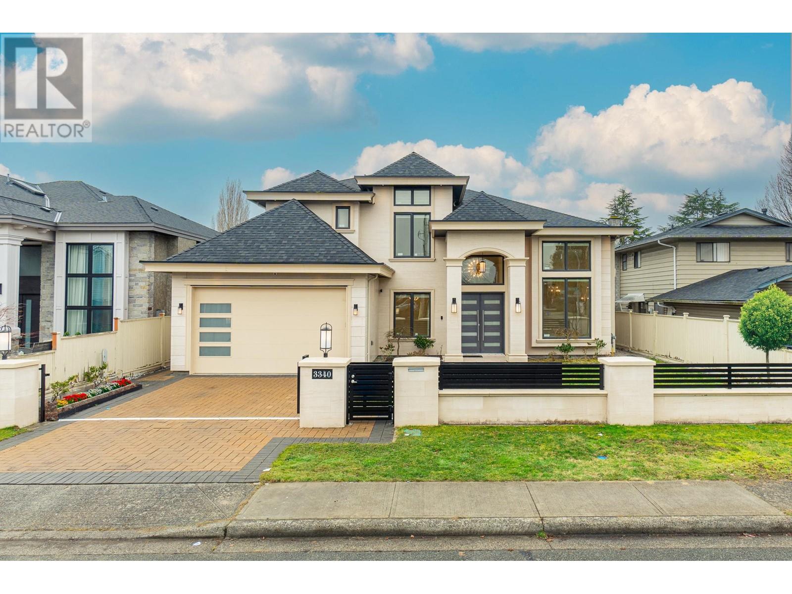 Property at 3340 MORESBY DRIVE image 1