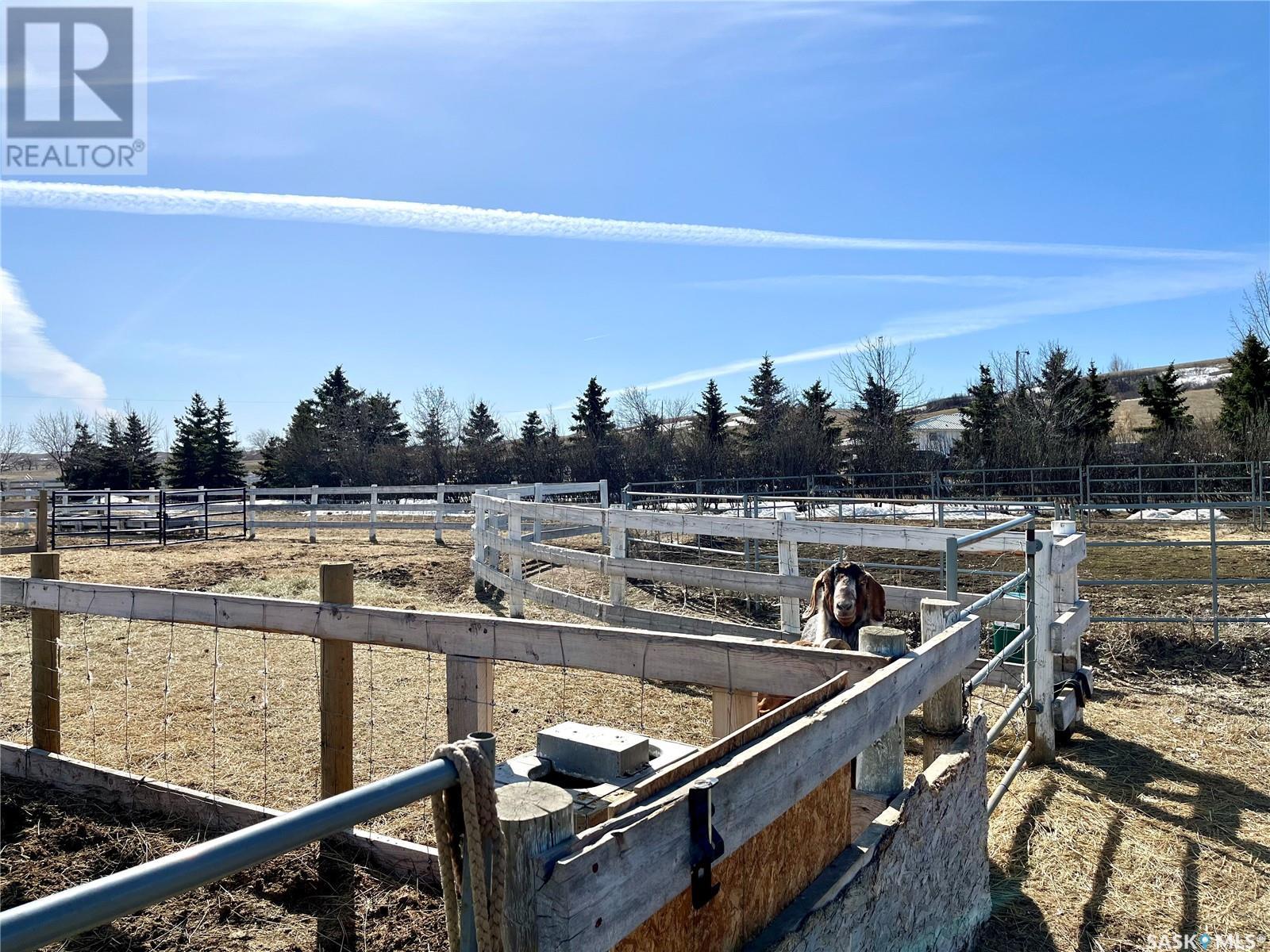 Cadrain Acres, Swift Current Rm No. 137, Saskatchewan  S9H 1L9 - Photo 23 - SK001880