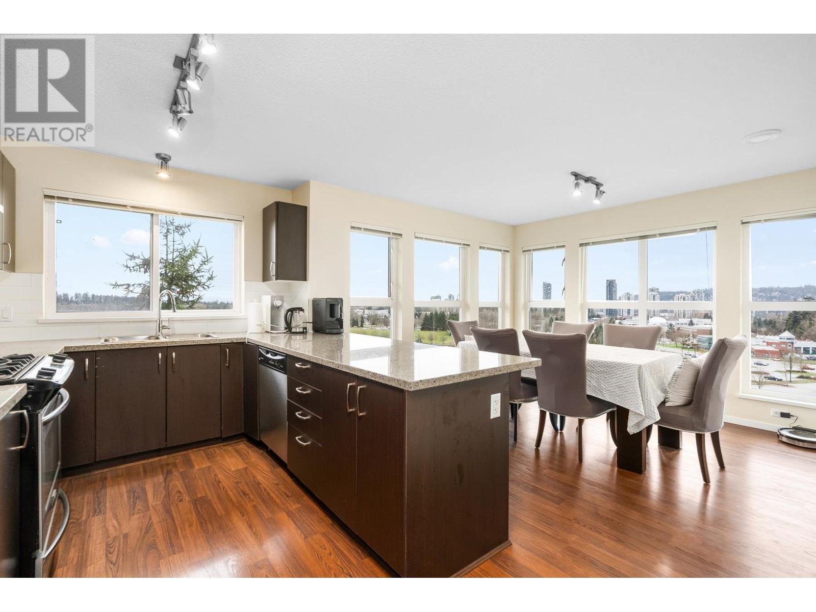 403 3050 DAYANEE SPRINGS BOULEVARD, coquitlam, British Columbia