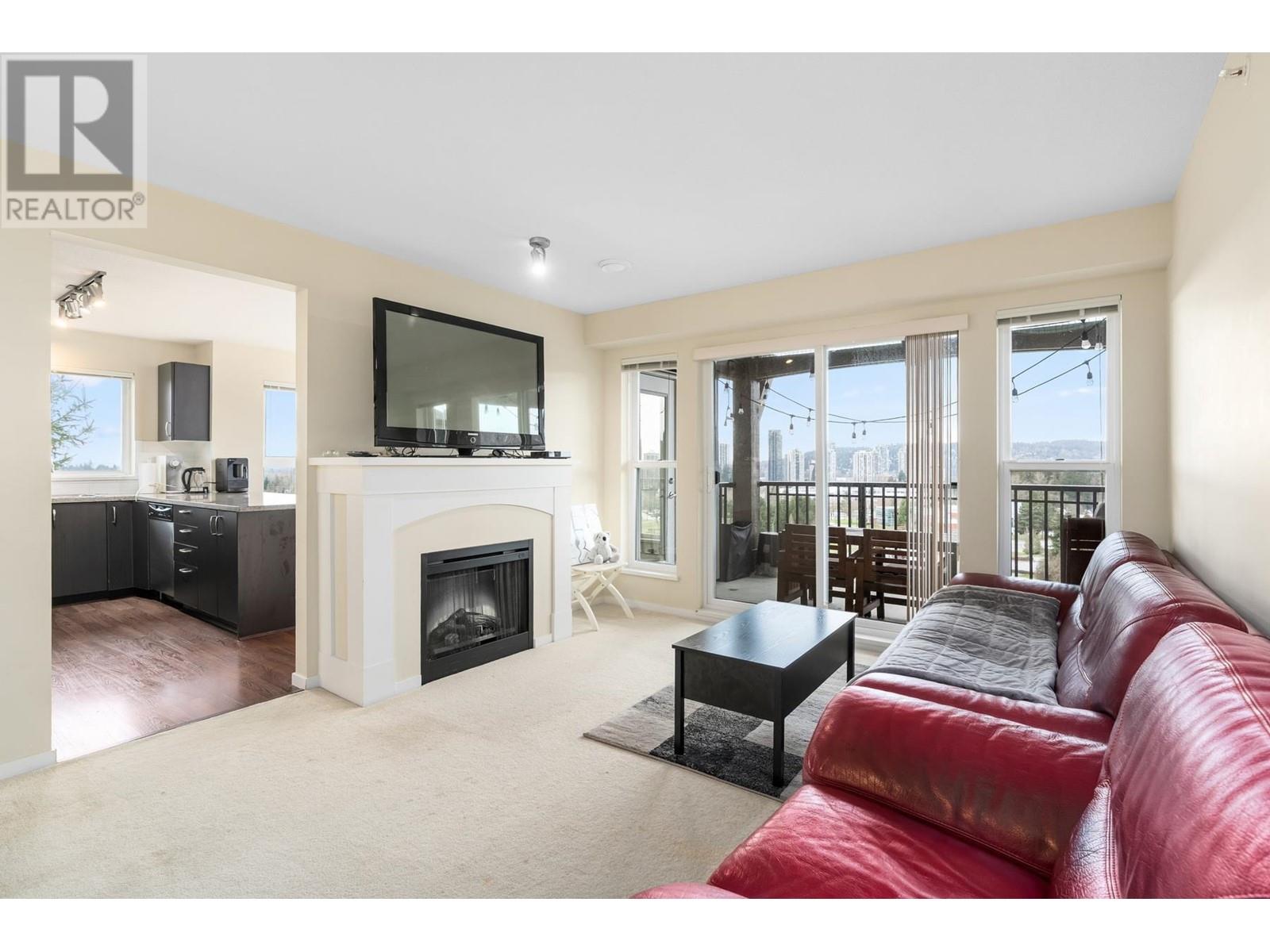 403 3050 Dayanee Springs Boulevard, Coquitlam, British Columbia  V3E 0A2 - Photo 10 - R2972989