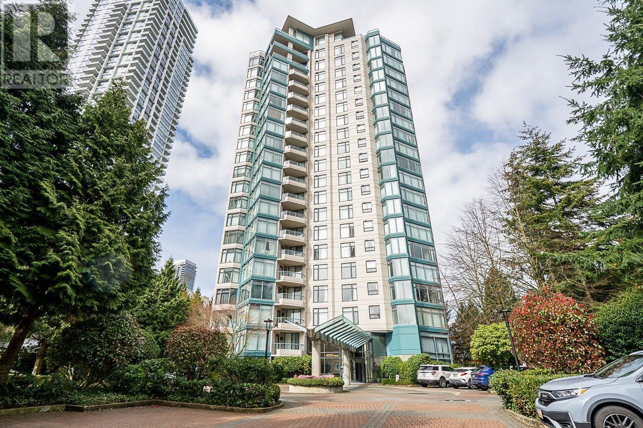 205 4505 Hazel Street, Burnaby, British Columbia  V5H 4T1 - Photo 35 - R2985341