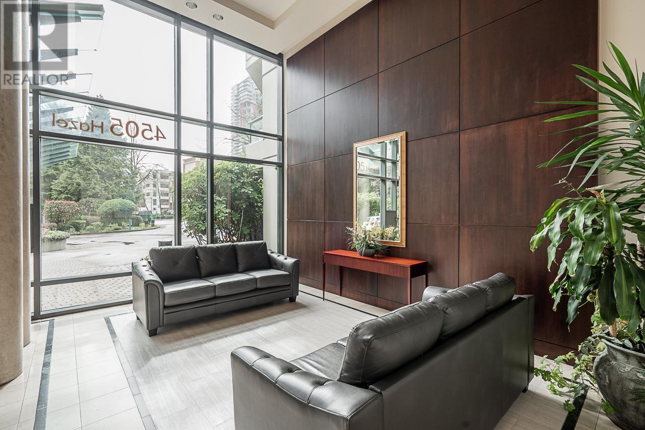 205 4505 Hazel Street, Burnaby, British Columbia  V5H 4T1 - Photo 29 - R2985341