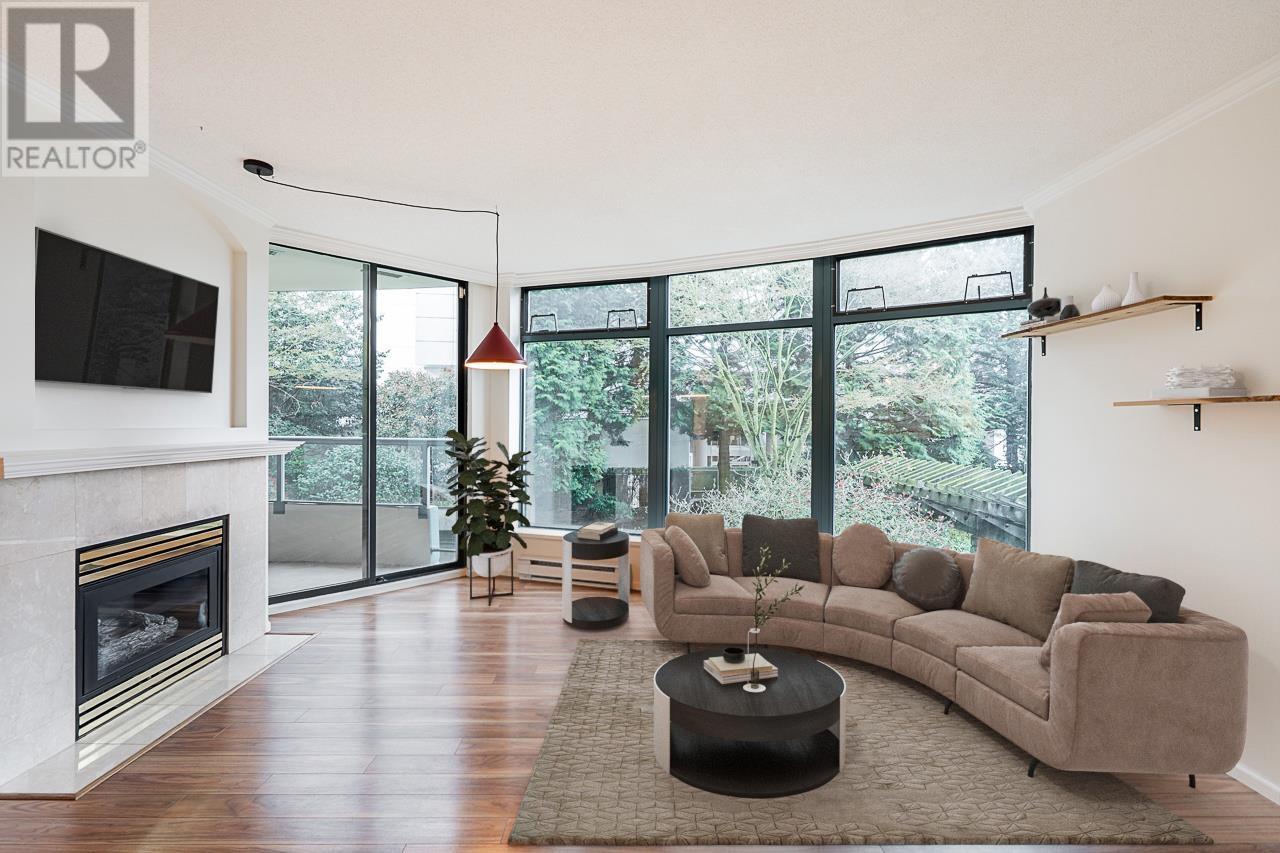 205 4505 HAZEL STREET, burnaby, British Columbia