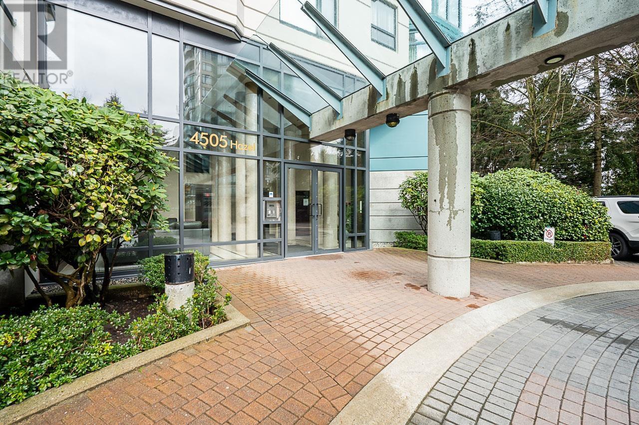 205 4505 Hazel Street, Burnaby, British Columbia  V5H 4T1 - Photo 30 - R2985341