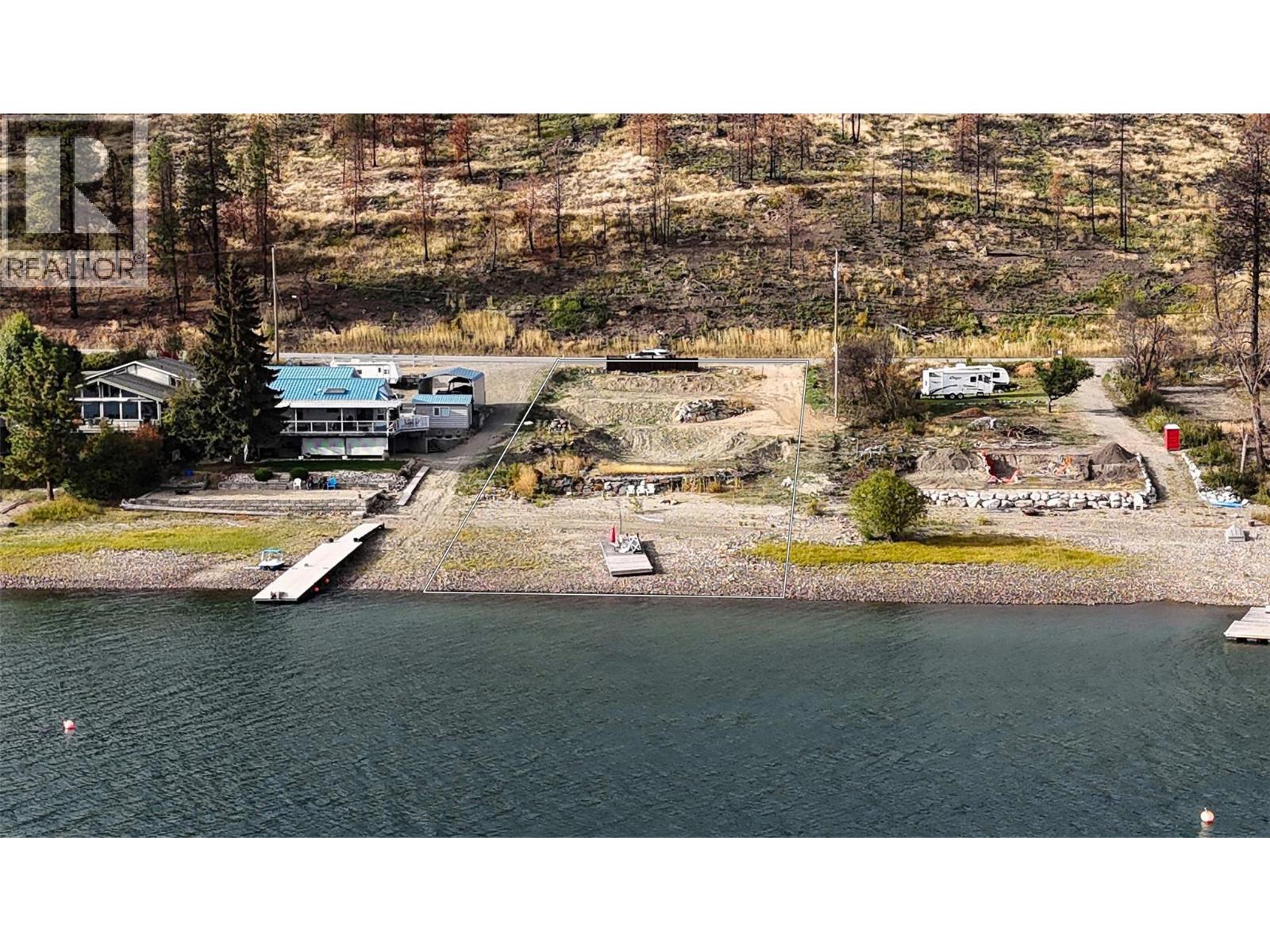 1345 Little Shuswap Lake Road, chase, British Columbia V0E1M2