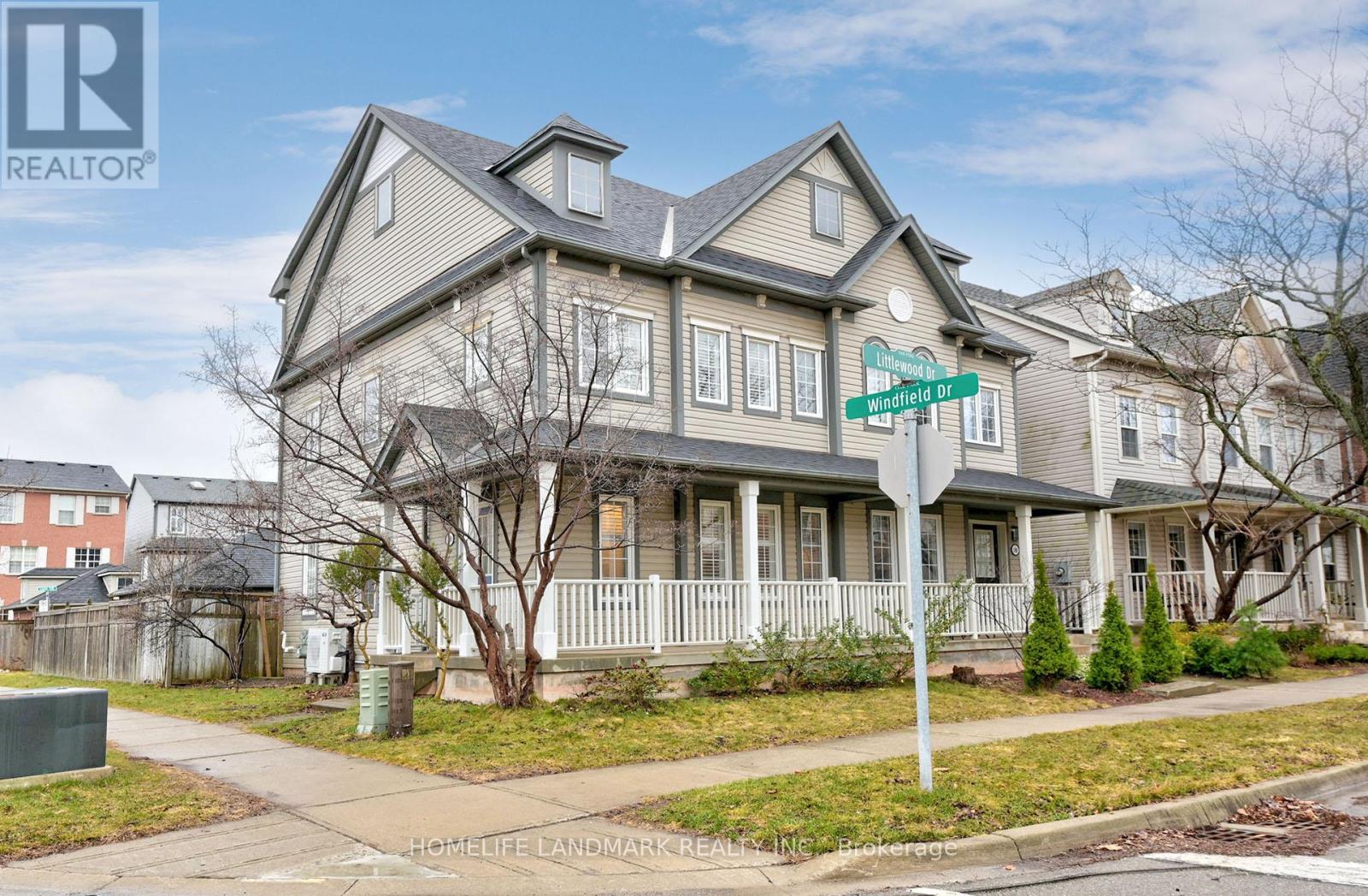 Property at 190 LITTLEWOOD DRIVE image 1