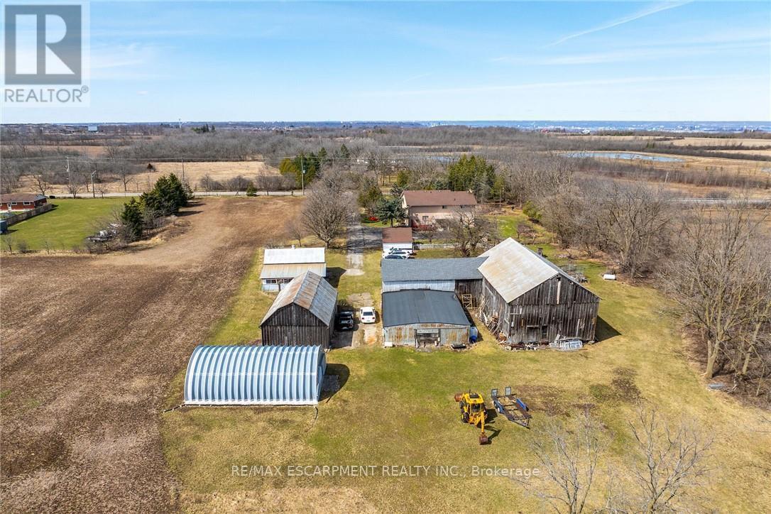 492 Second Road E, Hamilton, Ontario  L8J 2X9 - Photo 37 - X12065011