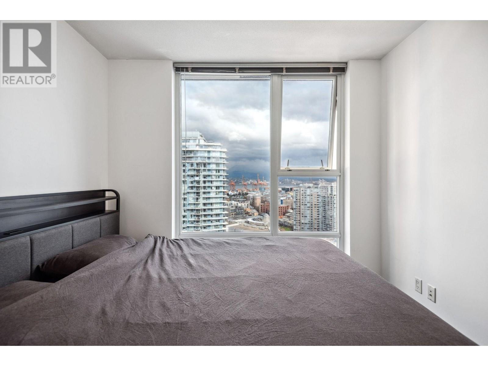 2801 131 Regiment Square, Vancouver, British Columbia  V6B 1X6 - Photo 14 - R2983458