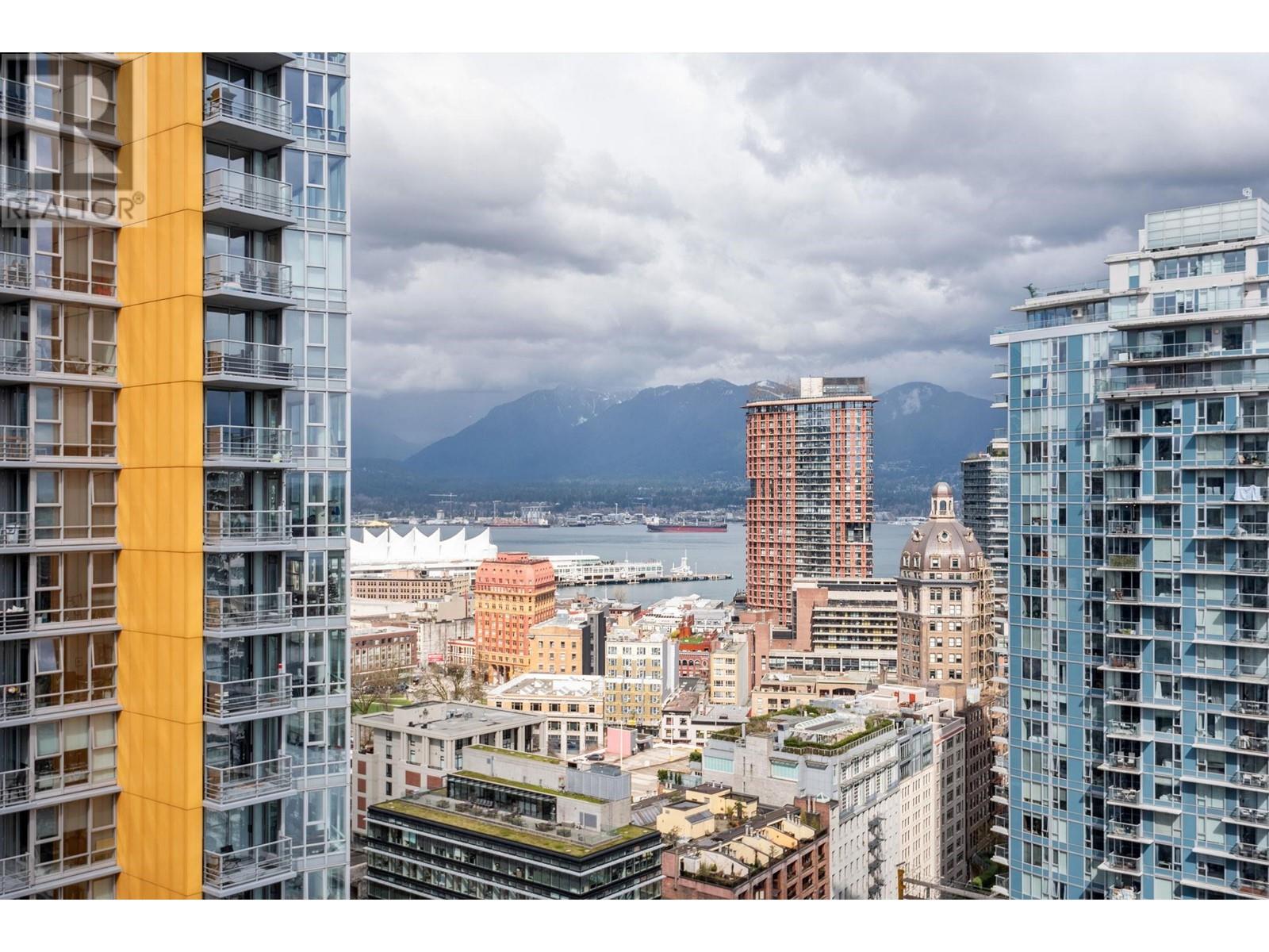 2801 131 Regiment Square, Vancouver, British Columbia  V6B 1X6 - Photo 19 - R2983458