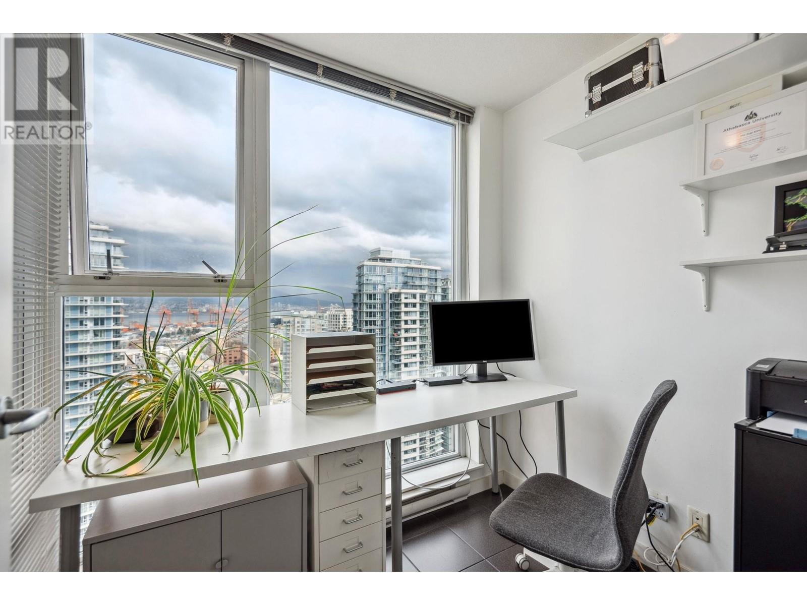 2801 131 Regiment Square, Vancouver, British Columbia  V6B 1X6 - Photo 12 - R2983458