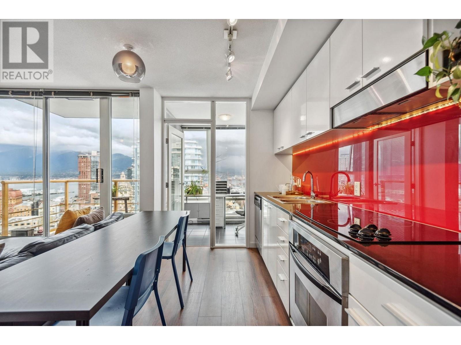 2801 131 Regiment Square, Vancouver, British Columbia  V6B 1X6 - Photo 11 - R2983458