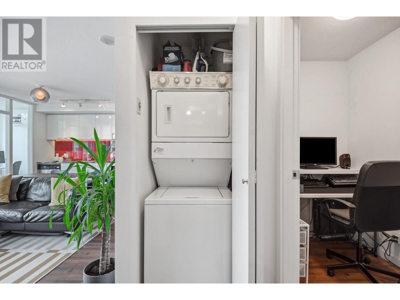 2801 131 Regiment Square, Vancouver, British Columbia  V6B 1X6 - Photo 17 - R2983458