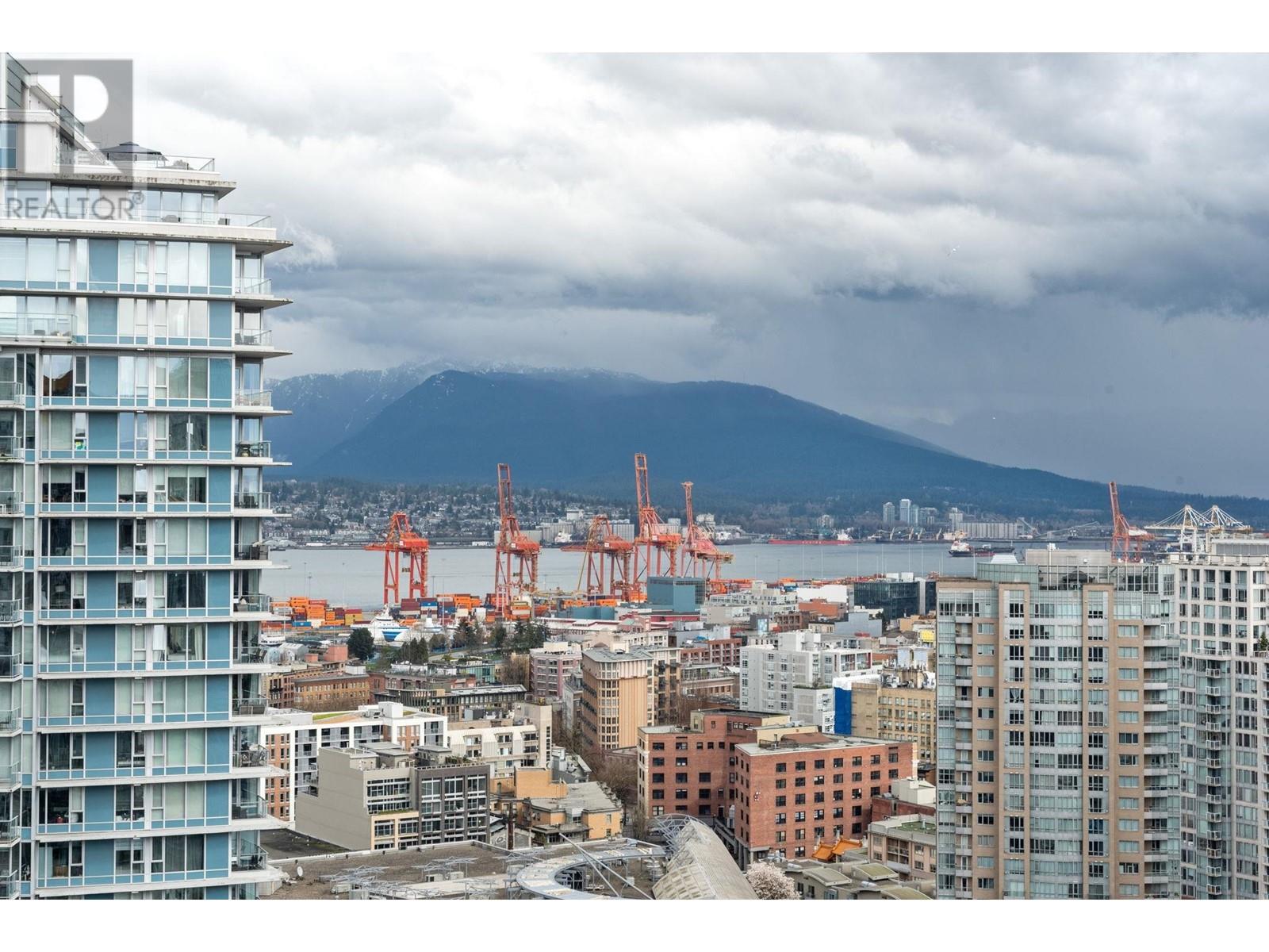 2801 131 Regiment Square, Vancouver, British Columbia  V6B 1X6 - Photo 21 - R2983458
