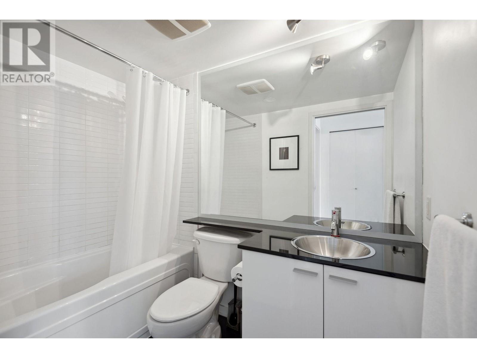 2801 131 Regiment Square, Vancouver, British Columbia  V6B 1X6 - Photo 15 - R2983458