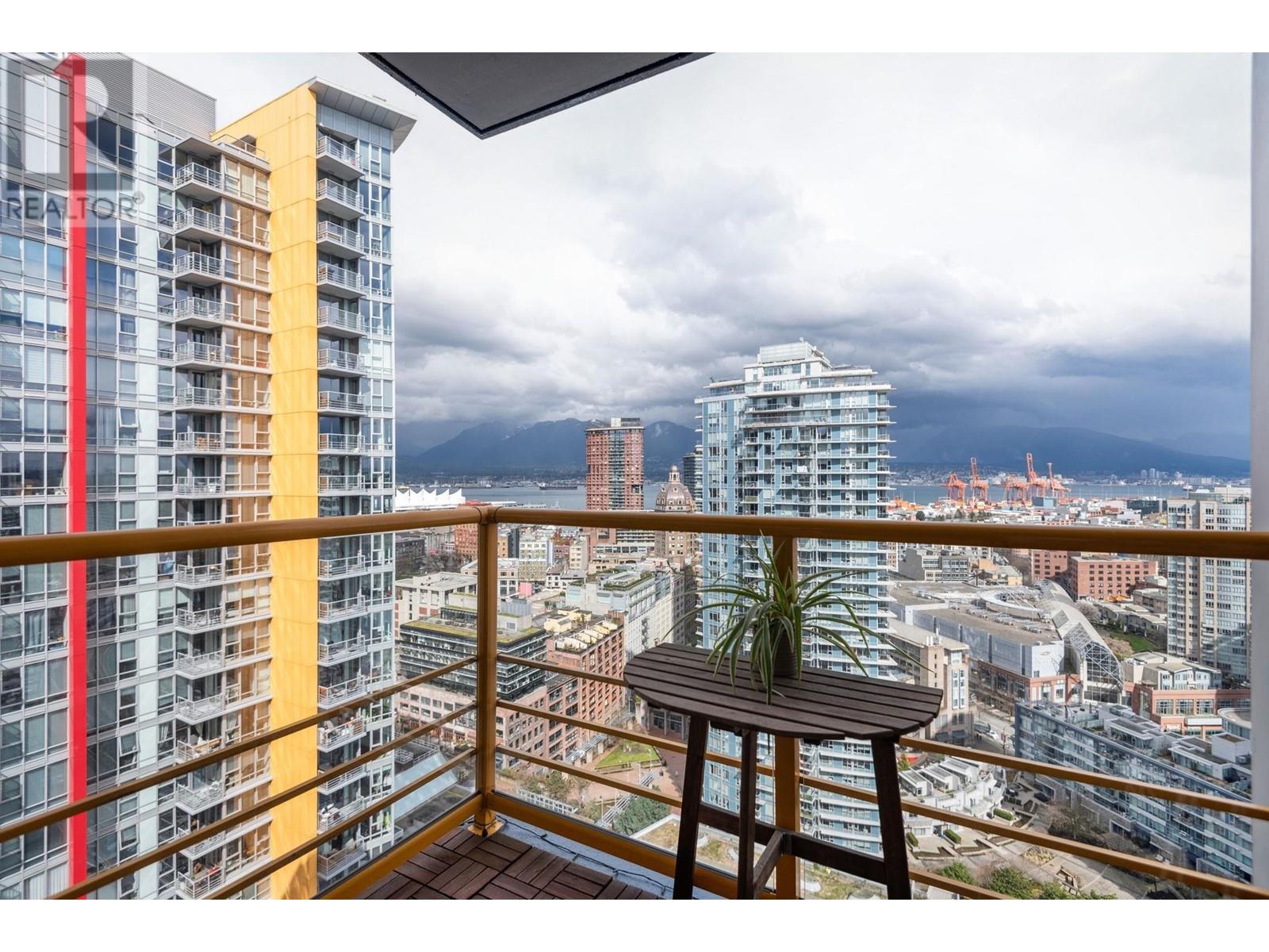 2801 131 Regiment Square, Vancouver, British Columbia  V6B 1X6 - Photo 18 - R2983458