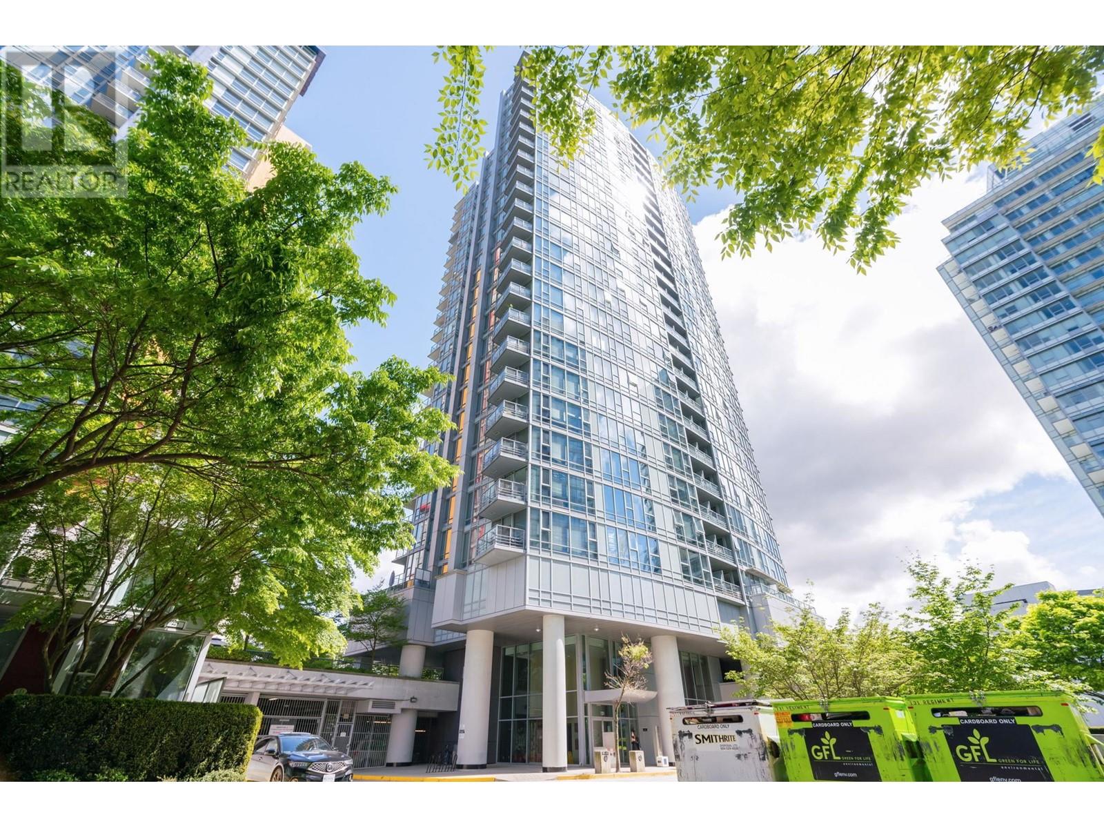 2801 131 Regiment Square, Vancouver, British Columbia  V6B 1X6 - Photo 23 - R2983458