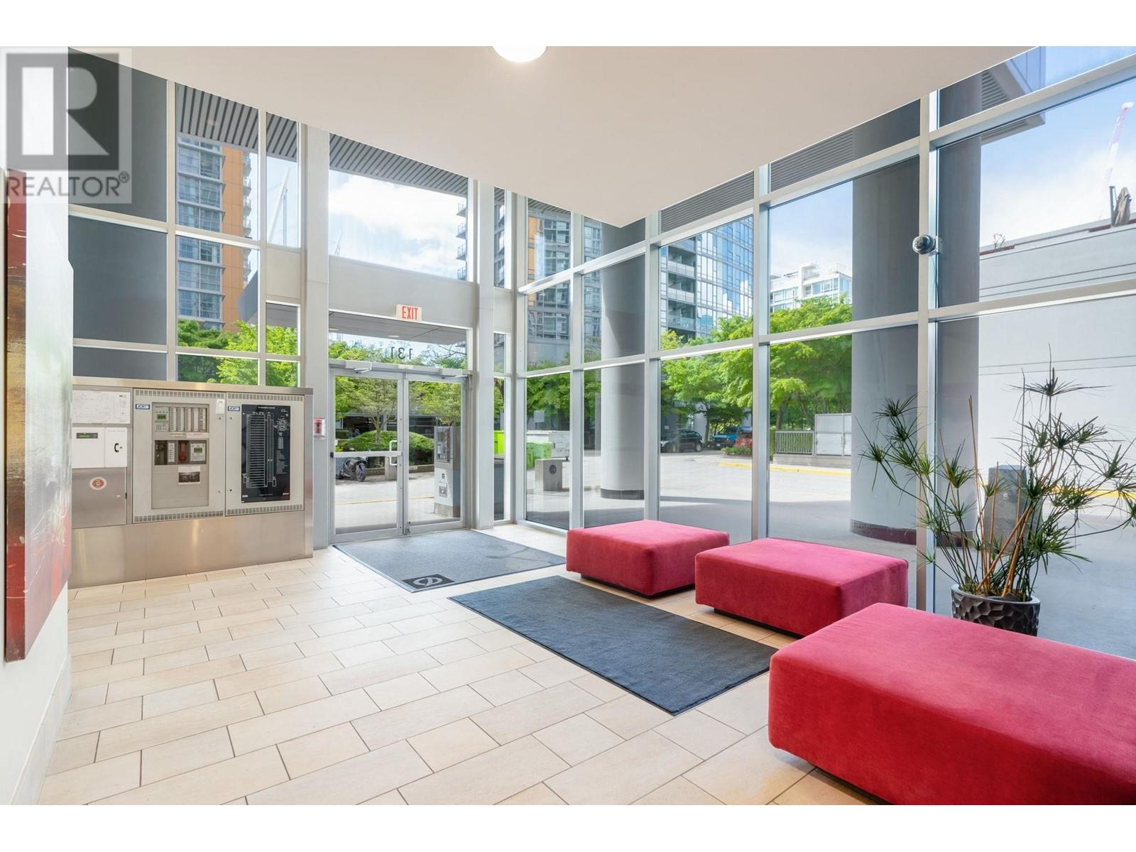 2801 131 Regiment Square, Vancouver, British Columbia  V6B 1X6 - Photo 25 - R2983458