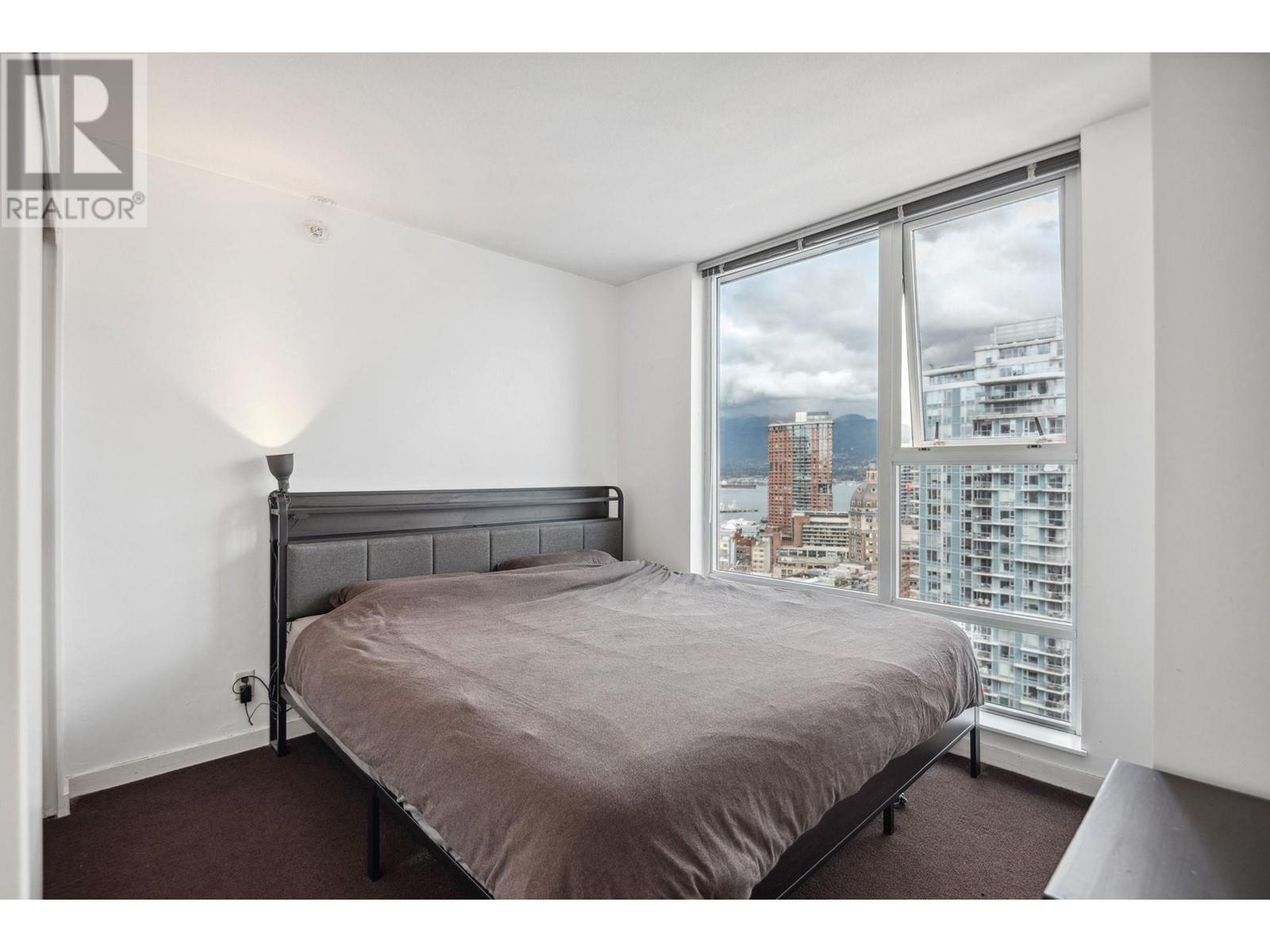 2801 131 Regiment Square, Vancouver, British Columbia  V6B 1X6 - Photo 13 - R2983458