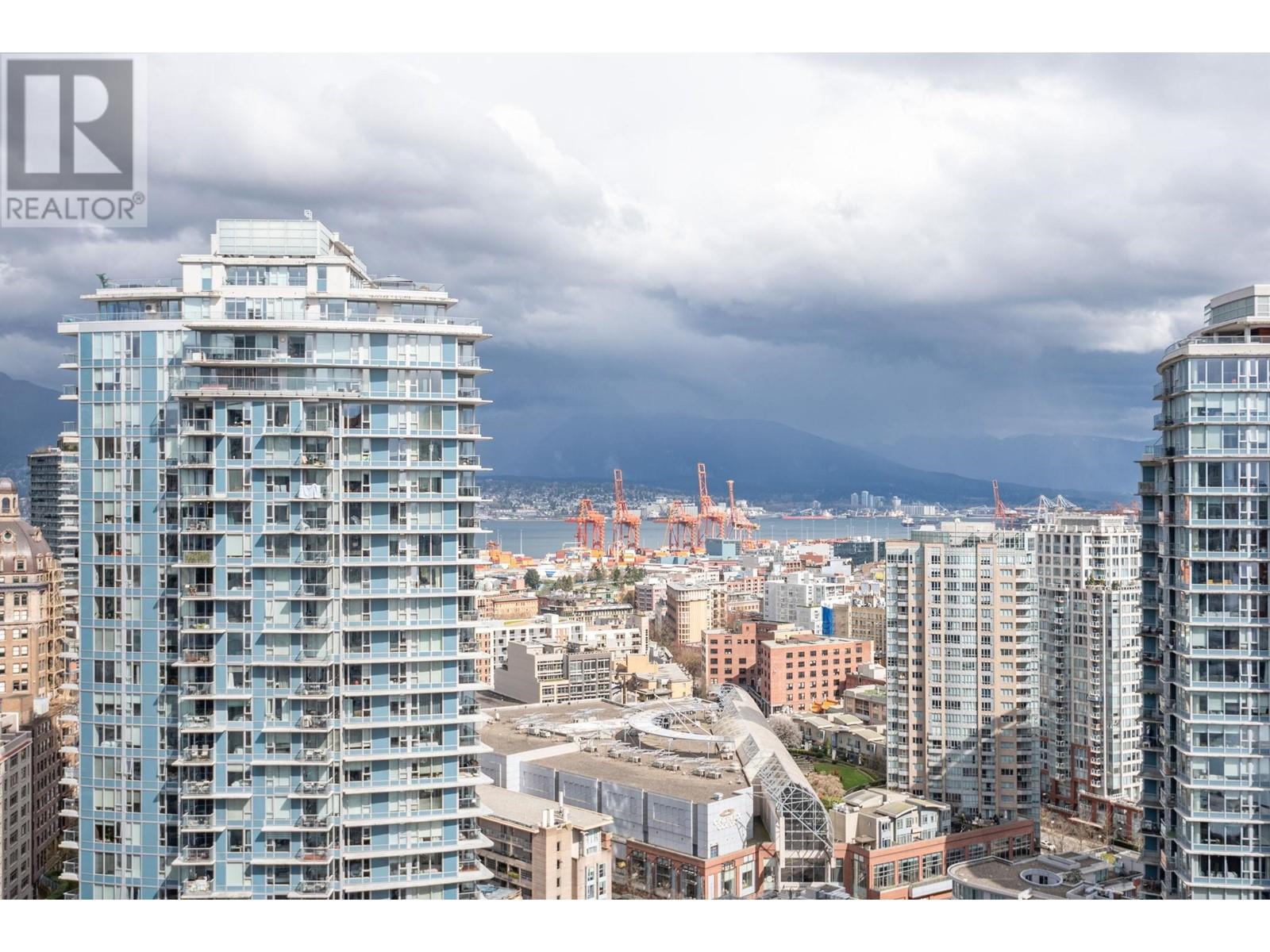 2801 131 Regiment Square, Vancouver, British Columbia  V6B 1X6 - Photo 20 - R2983458
