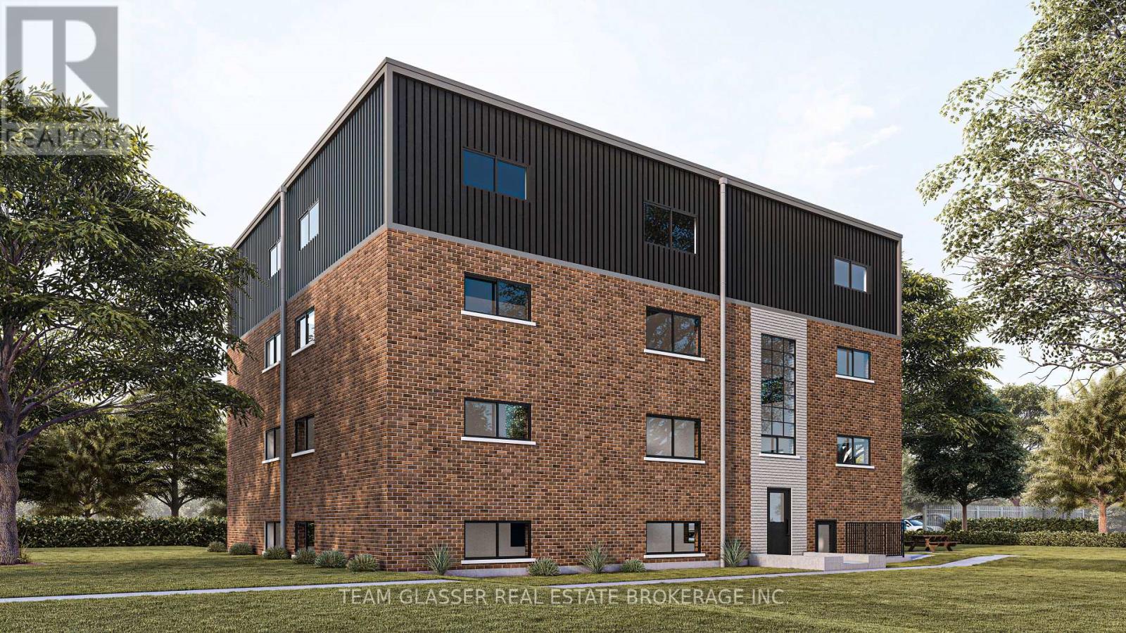 UNIT 7 - 400 SCENIC DRIVE, London South, Ontario