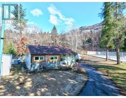 819 Glen Drive, trail, British Columbia