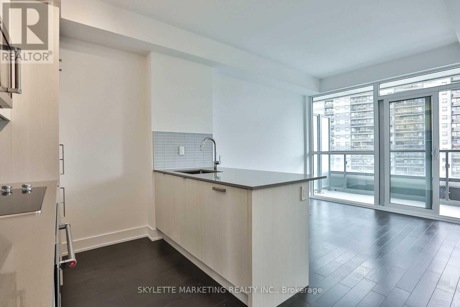 1005 - 181 Bedford Road, Toronto, Ontario  M5R 0C2 - Photo 1 - C12065035