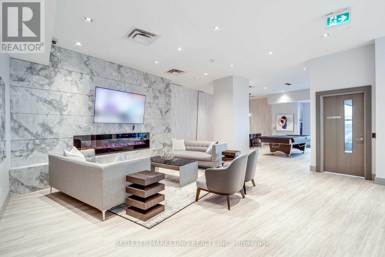 1005 - 181 Bedford Road, Toronto, Ontario  M5R 0C2 - Photo 24 - C12065035