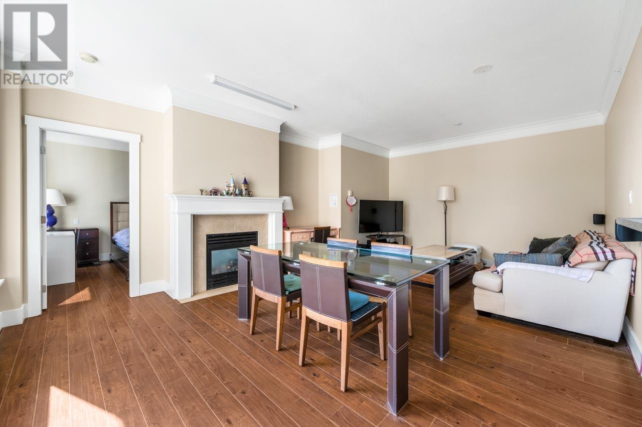 401 4759 Valley Drive, Vancouver, British Columbia  V6J 4B7 - Photo 9 - R2985992