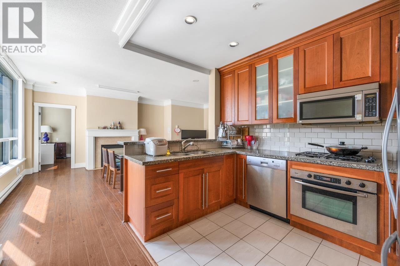 401 4759 Valley Drive, Vancouver, British Columbia  V6J 4B7 - Photo 7 - R2985992