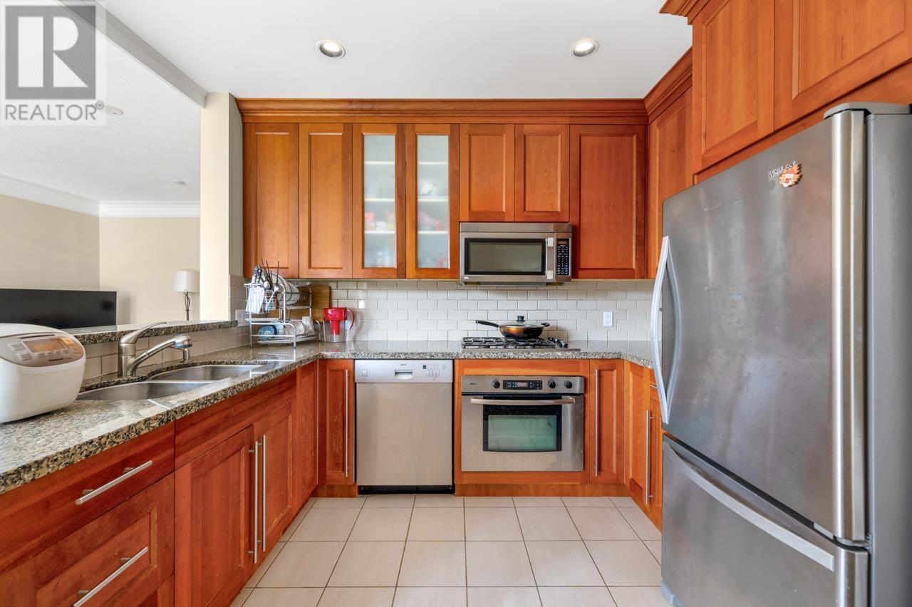 401 4759 Valley Drive, Vancouver, British Columbia  V6J 4B7 - Photo 8 - R2985992