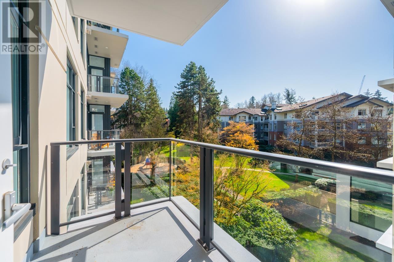 401 4759 Valley Drive, Vancouver, British Columbia  V6J 4B7 - Photo 25 - R2985992