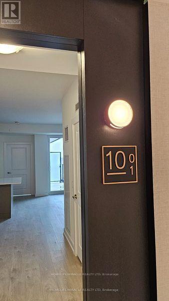 1001 - 3220 William Colston Avenue, Oakville, Ontario  L6H 7X9 - Photo 2 - W12065032