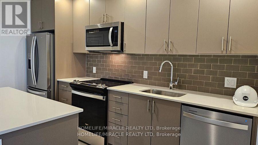 1001 - 3220 William Colston Avenue, Oakville, Ontario  L6H 7X9 - Photo 5 - W12065032