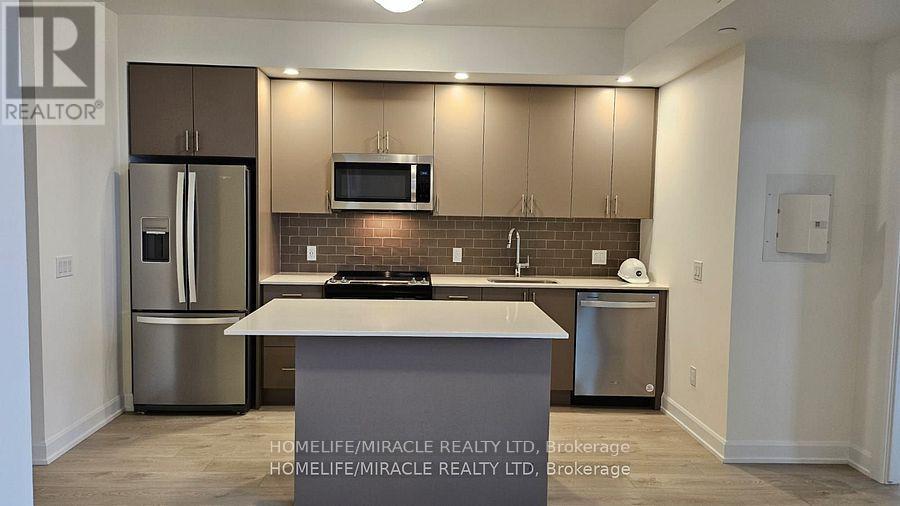 1001 - 3220 William Colston Avenue, Oakville, Ontario  L6H 7X9 - Photo 6 - W12065032