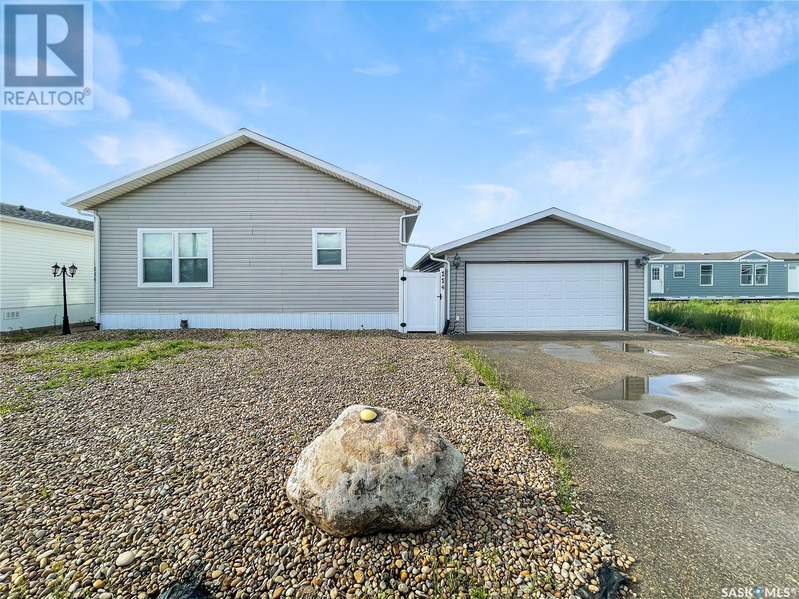 Property at 114 Prairie Sun COURT image 1