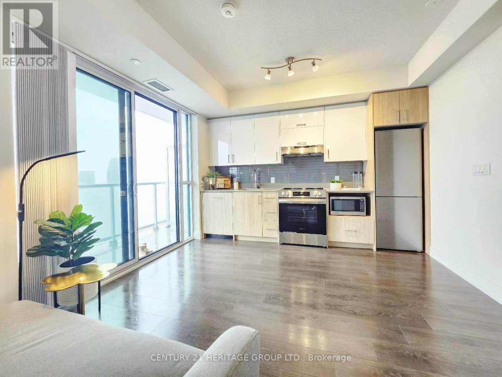 2112 - 188 Fairview Mall Drive, Toronto, Ontario  M2J 0H7 - Photo 5 - C12049300